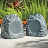 Outdoor Wireless Rock Speakers, , large