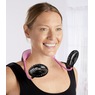 Hands-Free Portable Neck Fan, , large