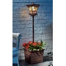 Solar Lantern Planter, , large