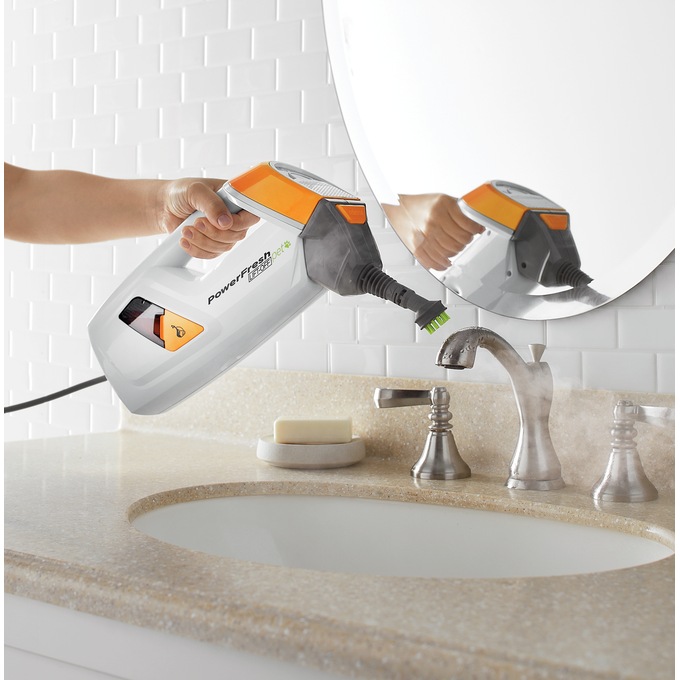 Bissell Powerfresh Pet Lift-Off Steam Mop, , large