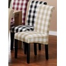 Hudson High-Back Dining Chairs, Set of 2, , large