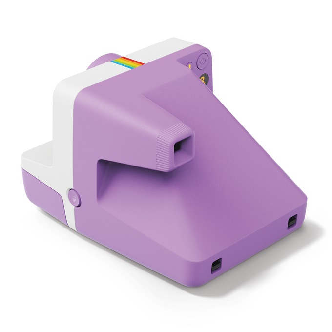 Polaroid Now Gen 3 Instant Camera, Purple, large