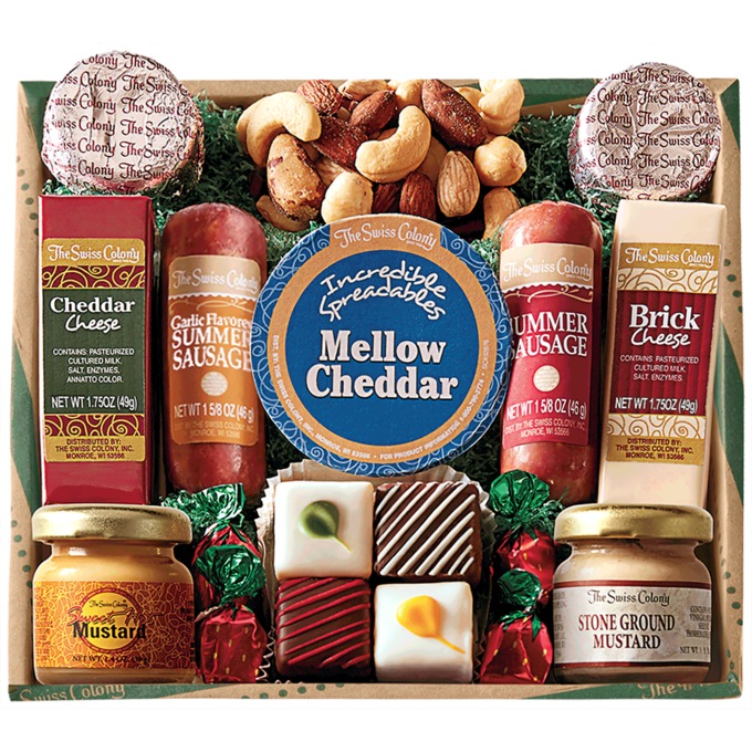 Holiday High Notes, , large