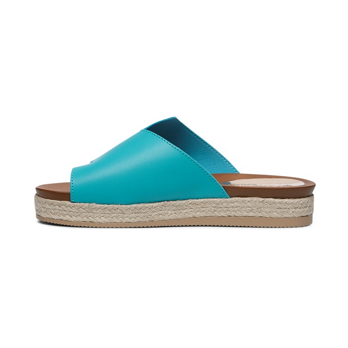 Spring Step Toe-Loop Sandal, , large