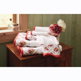 Nottingham 6-Piece Towel Set, , large