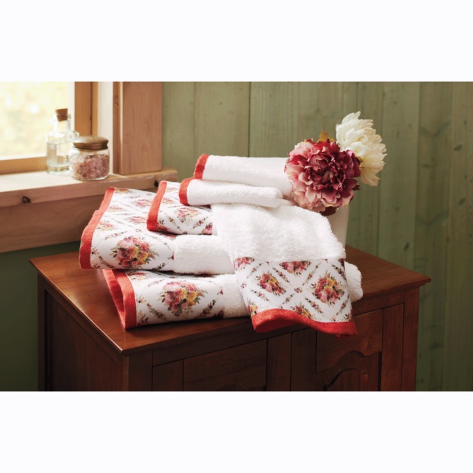 Nottingham 6-Piece Towel Set, , large