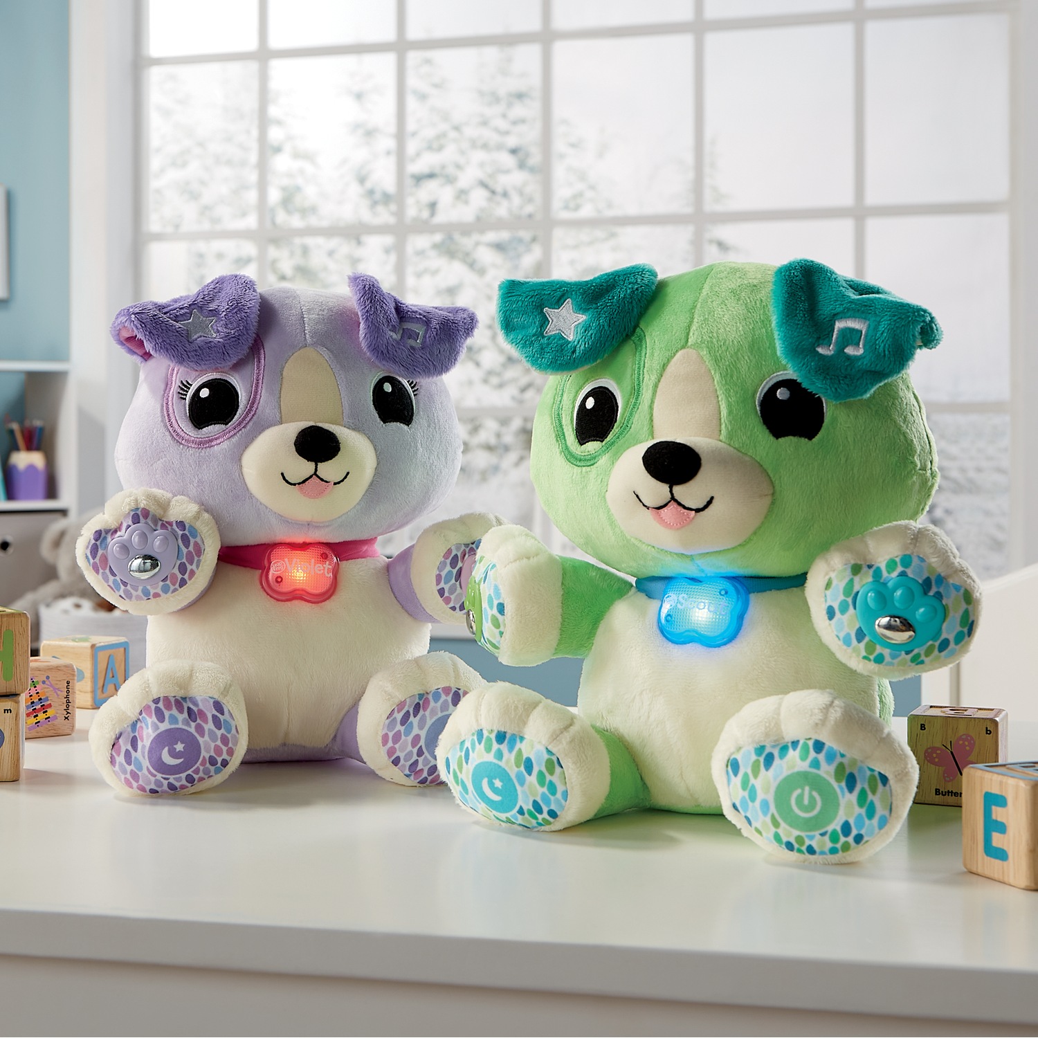 Leapfrog My Pal Smarty Paws Seventh Avenue