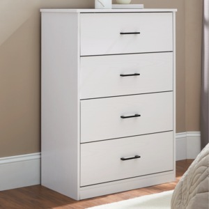 Pearson 4-Drawer Tall Dresser, , large