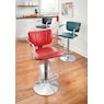 Gaslift Bar Stool, , large