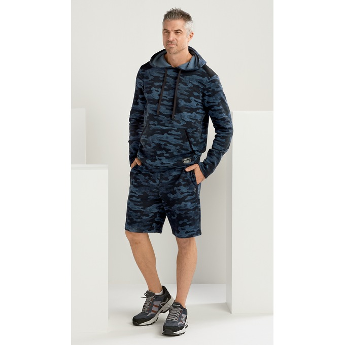 Skechers Utility Camo Short, , large