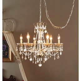 Marianna Swag Light, , large