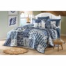 Montauk Oversized Quilt and Sham, , large