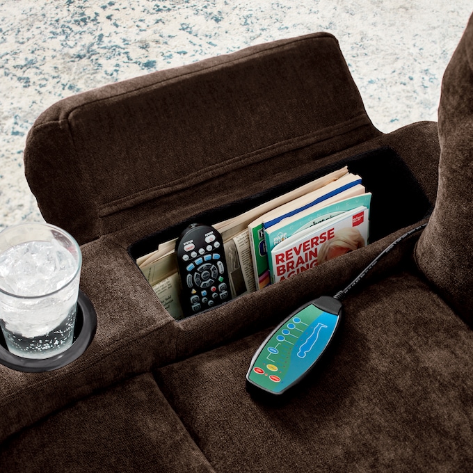 Colton Lift Recliner with Heat & Massage, , large