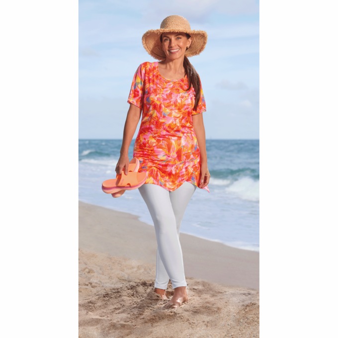 Reece Knit Tunic, , large