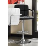 Boyd Swivel Bar Stool, , large