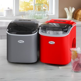 Ginny&rsquo;s Ice Maker, , large