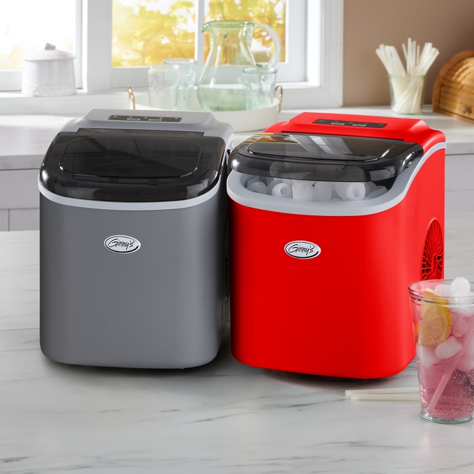Ginny’s Ice Maker, , large