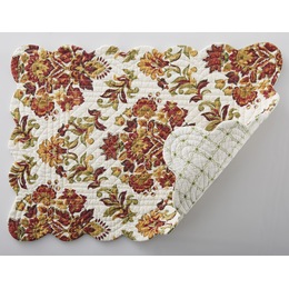 Harper 4-Piece Placemat Set, , large