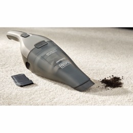 BLACK+DECKER QuickClean Dustbuster, , large