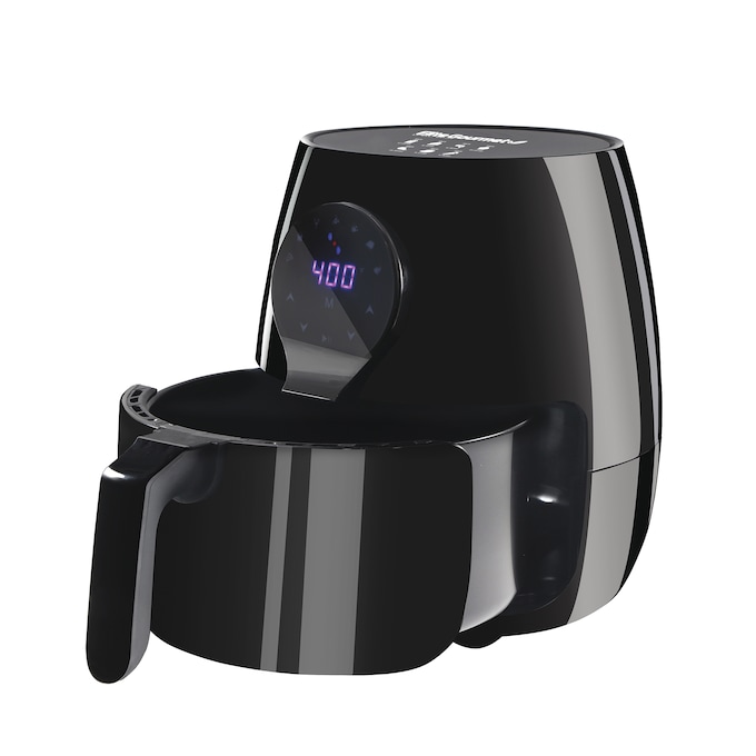 Elite Gourmet 5.3-Quart Air Fryer, , large