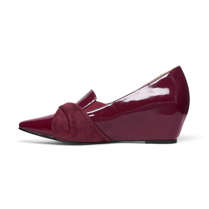 Andiamo Asterick Shoe, , large