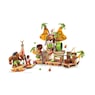 LEGO Disney Moana 2 Kakamora Barge, , large