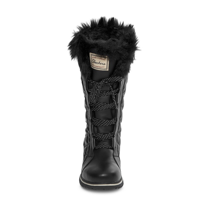 Skechers Tall Quilted Boot, , large