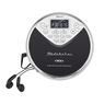 Studebaker Portable CD Player, , large