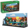 LEGO Minecraft Mini Biomes, Multi, large