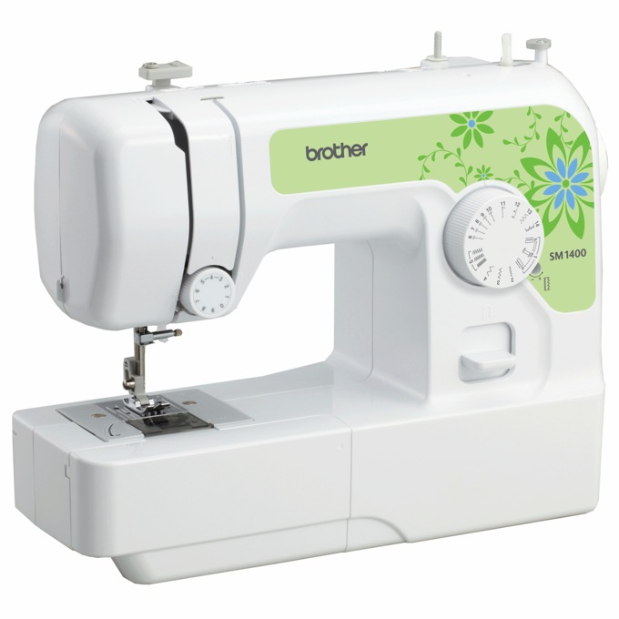 Brother 14-Stitch Sewing Machine, , large