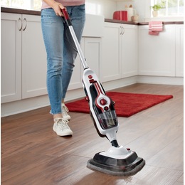 Hoover Steam Complete Pet Steam Mop, , large