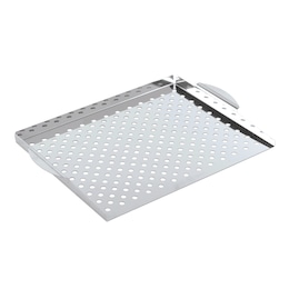 Nordic Ware Perforated Grill Topper, , large