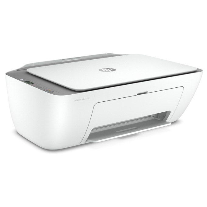HP Deskjet Printer/Scanner/Copier, , large