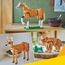 LEGO Creator 3-in-1 Beautiful Horse, , large