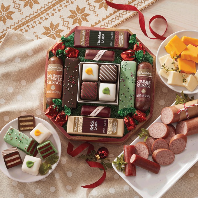 Festive Favorites, , large
