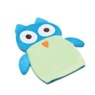 Kids Bath Mitt, , large