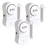 Wireless Whole Home Security System, , large