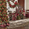 Victorian Christmas Carolers, Set of 4, , large