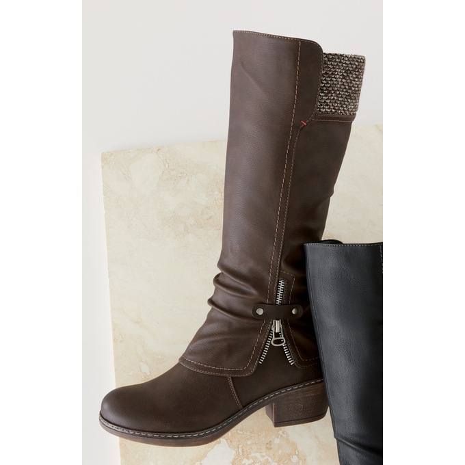 Spring Step Carly Boot, , large