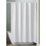 Color Connection Shower Curtain, , large