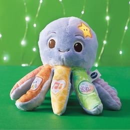 VTech Snuggles The Octopus, , large
