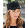 Corduroy Conductor Hat, , large