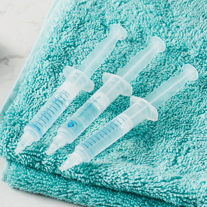 Pursonic Teeth Whitening Gel Refills, , large