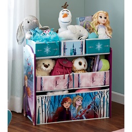 Multi Bin Toy Organizer by Delta, , large