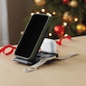 iLive 3-in-1 Wireless Charging Stand, , large