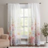 Lilah Floral Panel, , large
