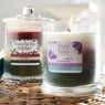 Triple Layer Candle, , large