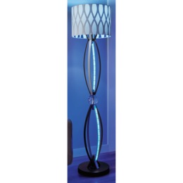 Twist Floor Lamp, , large