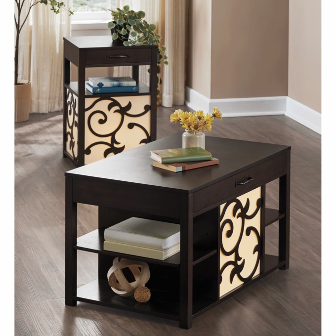 Lau Lit Coffee Table, , large