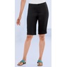 Button-Leg Bermuda Short, , large